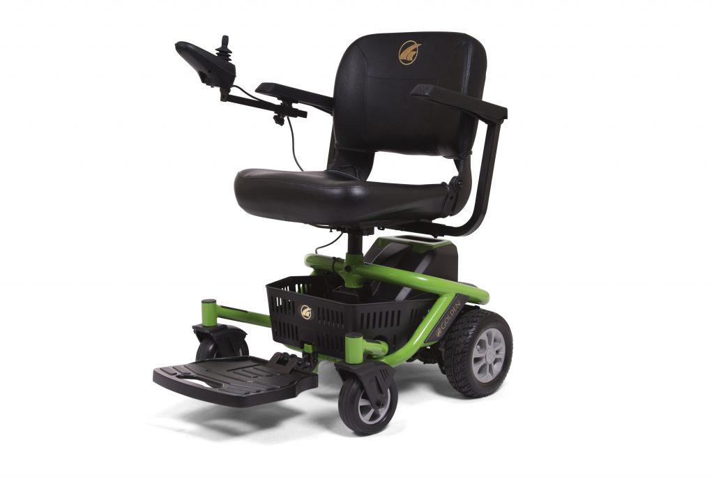 Wheelchair Rental